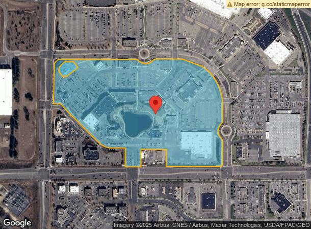  12792 Riverdale Blvd Nw, Minneapolis, MN Parcel Map