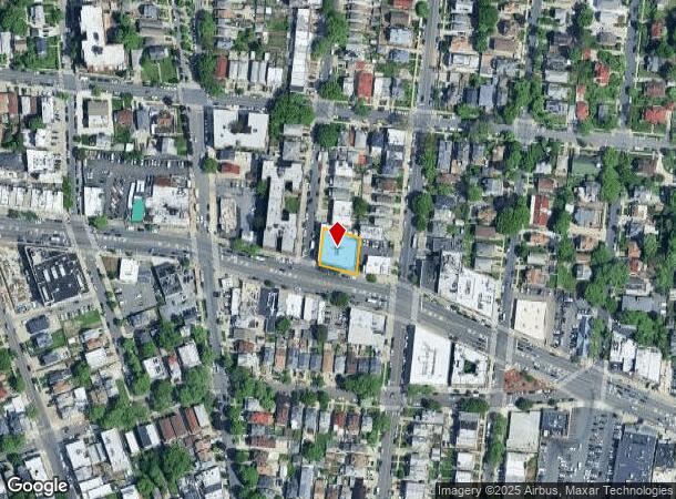 15301 Northern Blvd, Flushing, NY Parcel Map
