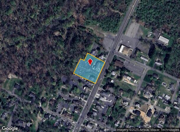 33 N Main St, Marlboro, NJ 07746 - Property Record | LoopNet