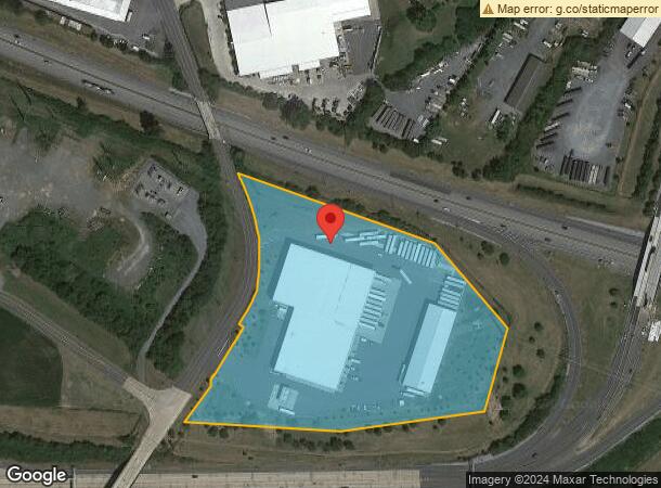  340 S Muddy Creek Rd, Denver, PA Parcel Map