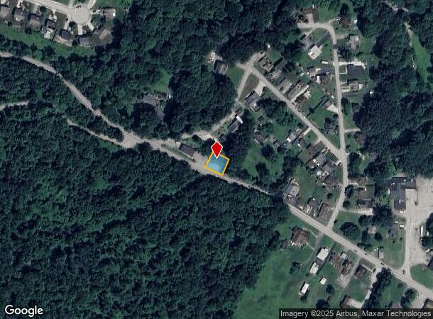 504 State Route 130 Rd, Trafford, PA Parcel Map
