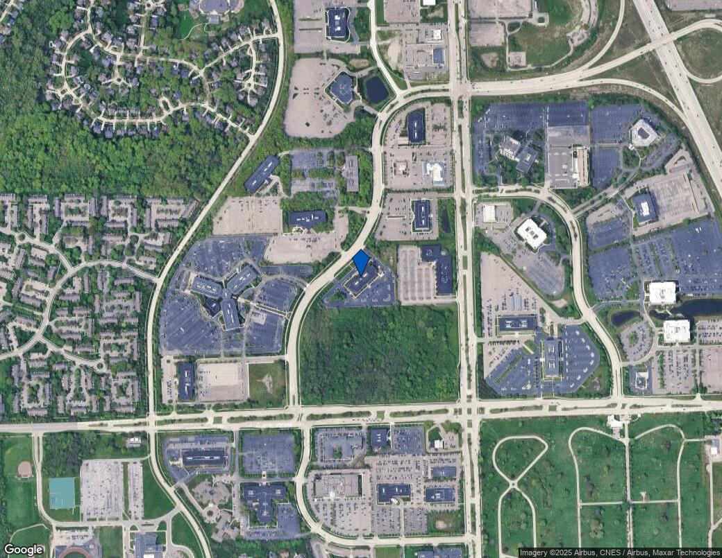 5250 Corporate Dr, Troy, MI, 48098 Office Space For 5250 Corporate Dr, Troy, MI, 48098 Office Space For