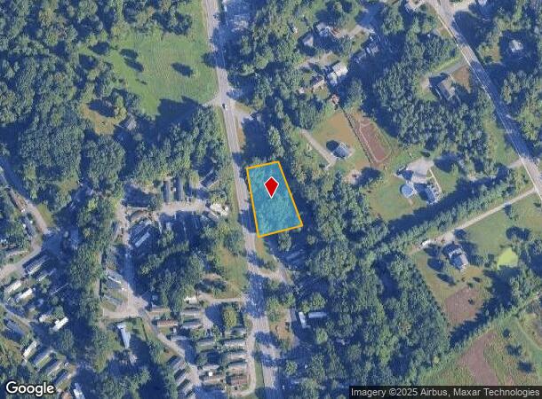  1374 Route 9W, Selkirk, NY Parcel Map