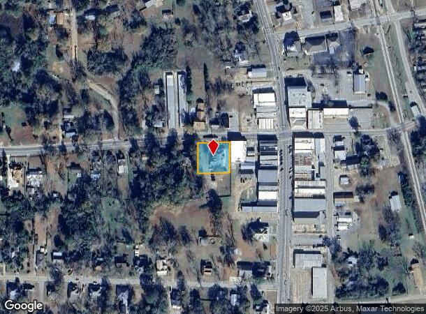 131 Sa Graham Blvd, Brundidge, AL 36010 - Property Record | LoopNet