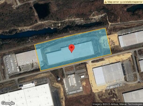  585 Oak Ridge Rd, Hazle Township, PA Parcel Map