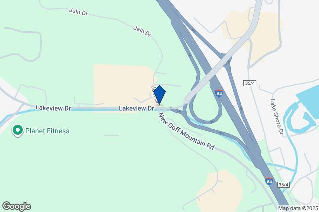102 Racer Drive Cross Lanes Wv 25313 Economy Limited Service