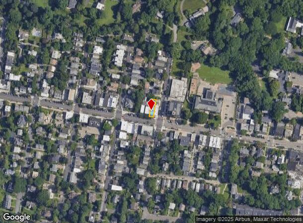79 Main St, Irvington, NY Parcel Map