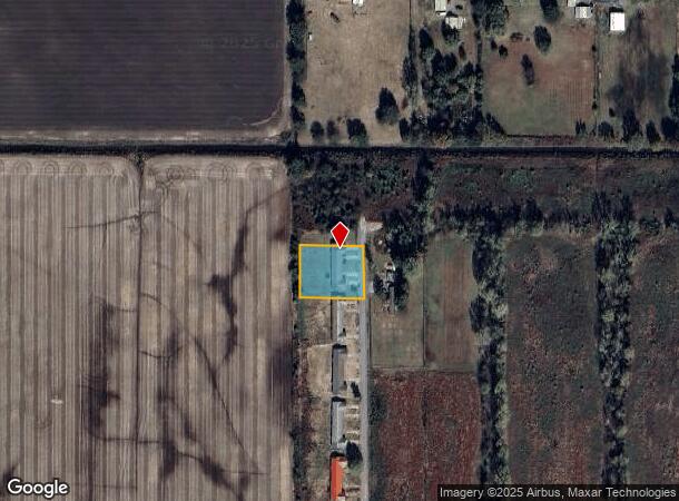 941 Jimmy St, Blytheville, AR Parcel Map