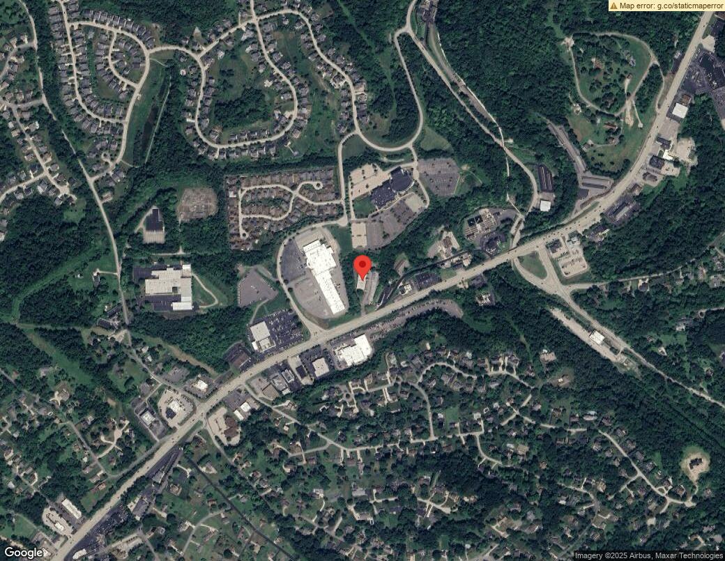 3244 Washington Rd, McMurray, PA, 15317 Office Space For Lease