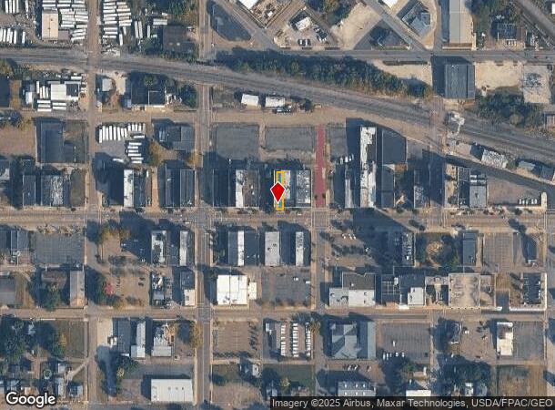  344 E Main St, Alliance, OH Parcel Map