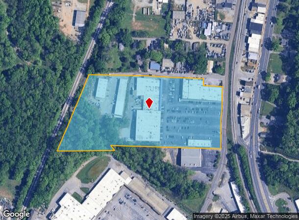 218 1St Southwest 201 228 232 240 And 244 St Sw, Alabaster, AL Parcel Map