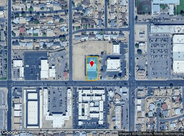 3540 W Camelback Rd, Phoenix, AZ 85019 - Property Record | LoopNet