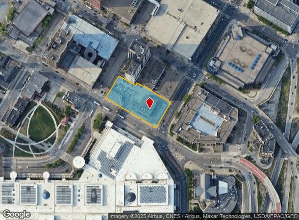 228 S 12Th St, Minneapolis, MN Parcel Map