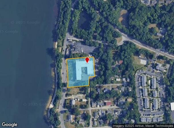  211 Lake Shore Rd, Ronkonkoma, NY Parcel Map