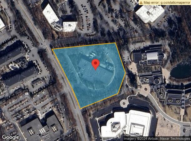  15 Shattuck Rd, Andover, MA Parcel Map