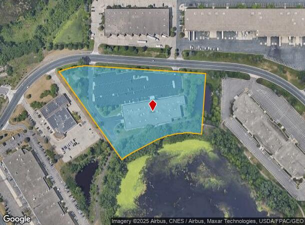  950 Blue Gentian Rd, Saint Paul, MN Parcel Map