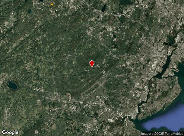  500 Valley Rd, Gillette, NJ Parcel Map