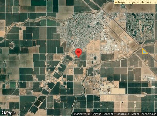  17639 Avenue 24 1/2, Chowchilla, CA Parcel Map