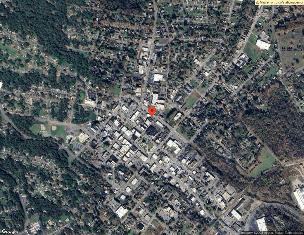 0 E Union St, NC, 28655 Commercial Land For Lease