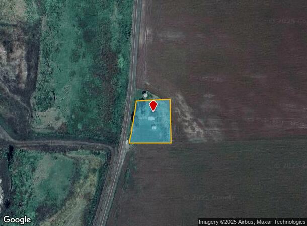 14095 Highway 111, Craig, MO Parcel Map