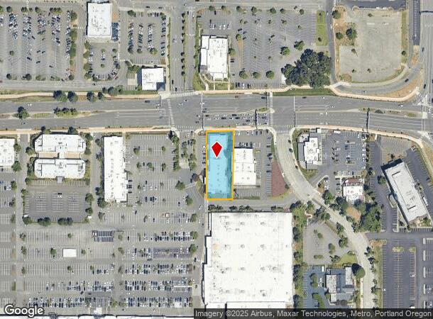  9078 Se Sunnyside Rd, Clackamas, OR Parcel Map
