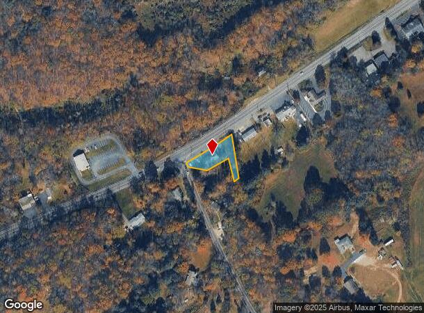 403 State Route 94 S, Newton, NJ Parcel Map