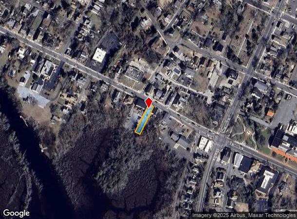 6026 Main St, Mays Landing, NJ Parcel Map