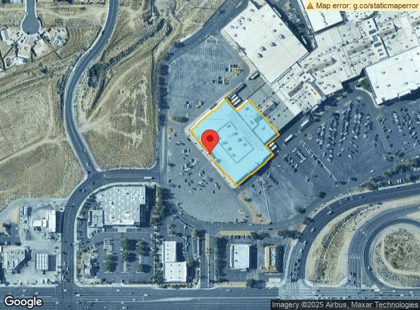  14370 Bear Valley Rd, Victorville, CA Parcel Map