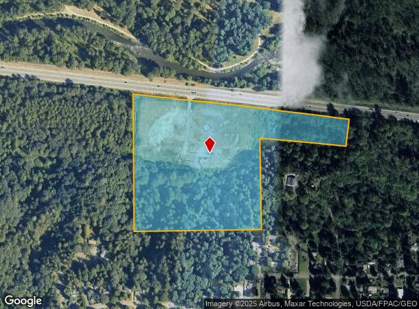  18825 Se Renton Maple Valley Rd, Renton, WA Parcel Map