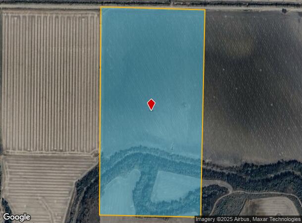 State Highway 42, Turrell, AR Parcel Map