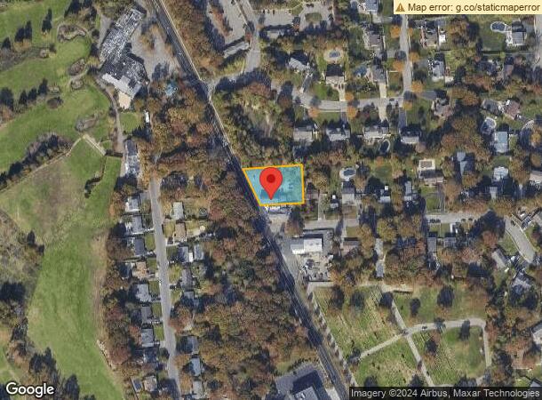  371 Lakeland Ave, Sayville, NY Parcel Map