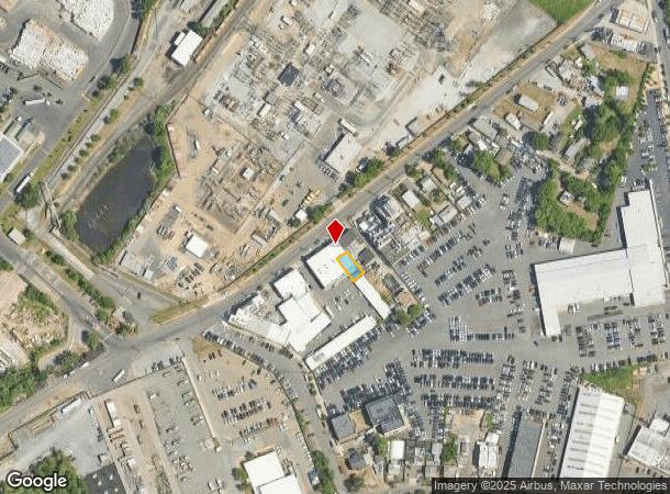  4364B Victory Blvd, Staten Island, NY Parcel Map