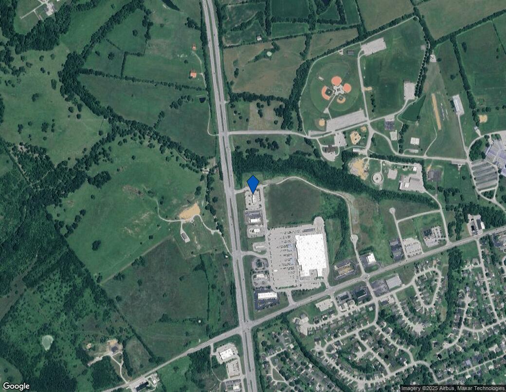 1028 Bypass N, Lawrenceburg, KY, 40342 Retail Space For Lease