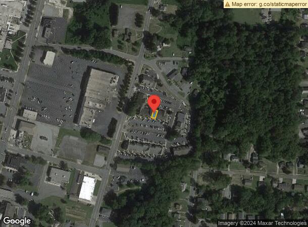 350 N Cox St, Asheboro, NC 27203 - Property Record | LoopNet