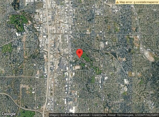  8 W Fireclay Ave, Salt Lake City, UT Parcel Map