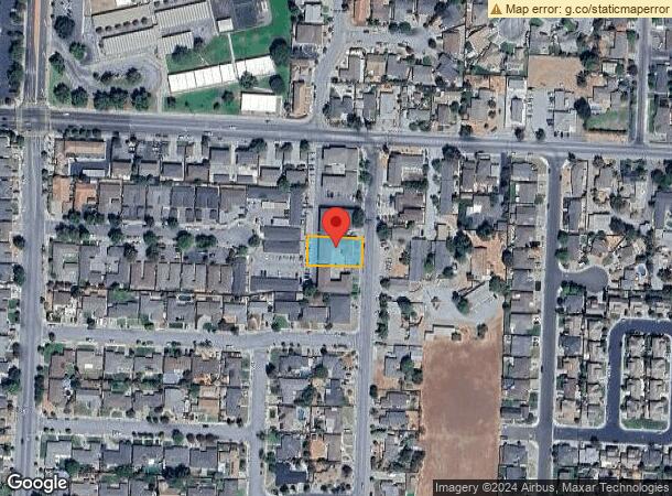  1560 Valley View Rd, Hollister, CA Parcel Map