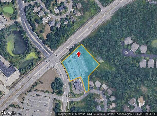 9008 Cahill Ave, Inver Grove Heights, MN Parcel Map