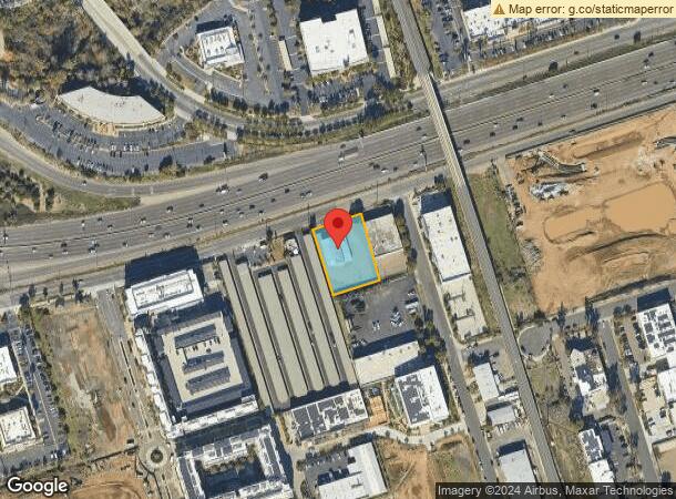  263 E Carmel St, San Marcos, CA Parcel Map