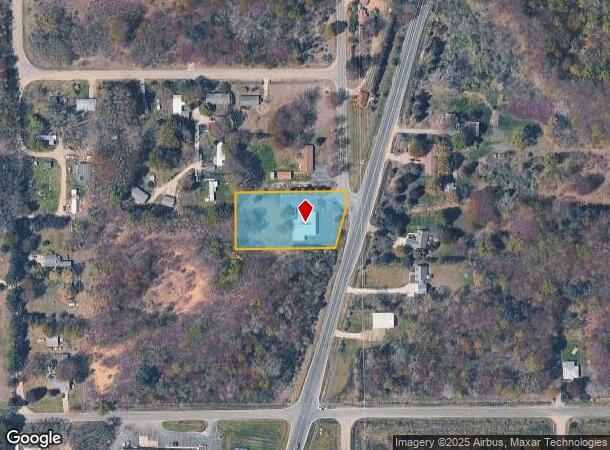 13560 76Th St, South Haven, MI Parcel Map