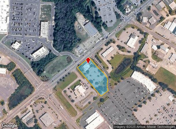 104 Shallotte Crossing Pky, Shallotte, NC Parcel Map