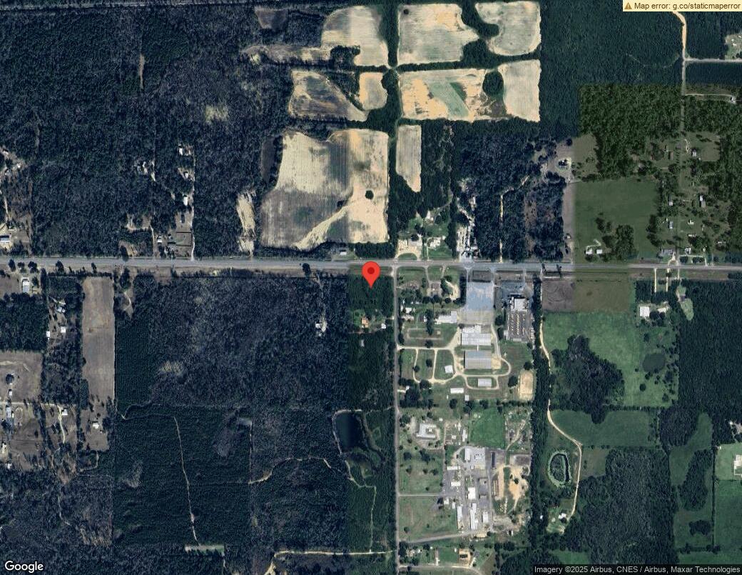 Highway 90 & State Correctional, Marianna, FL, 32448 - Commercial Land ...