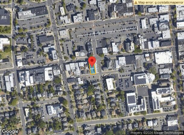  65 Monmouth St, Red Bank, NJ Parcel Map