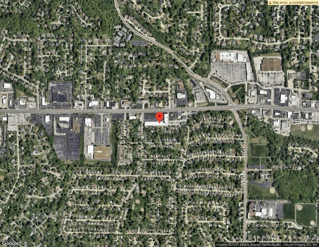 14560 Manchester Rd, Ballwin, MO, 63011 Office Space For Lease