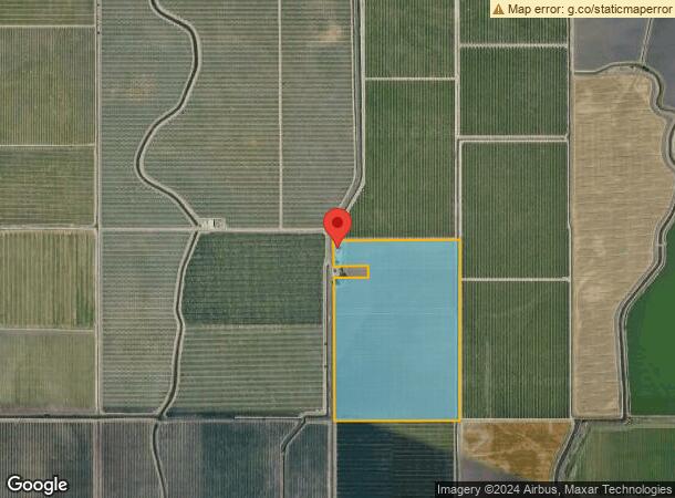  5412 Maybeck Rd, Stockton, CA Parcel Map