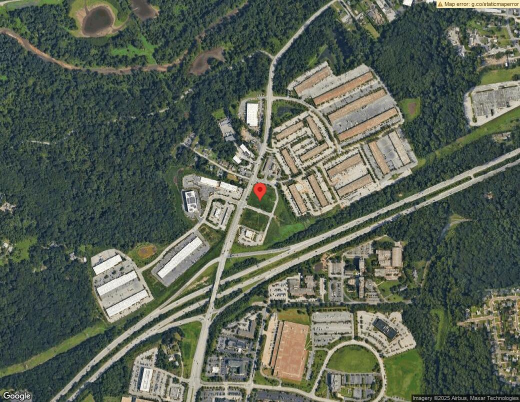 W Nursery Rd, Linthicum Heights, MD, 21090 Retail Space For Lease