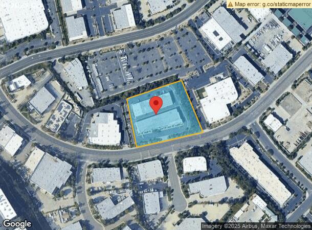  42309 Winchester Rd, Temecula, CA Parcel Map