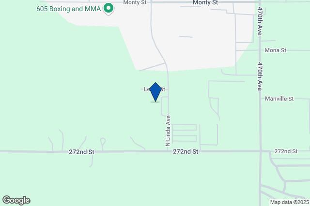 27193 Linda Ave Tea Sd 57064 Industrial Space For Lease