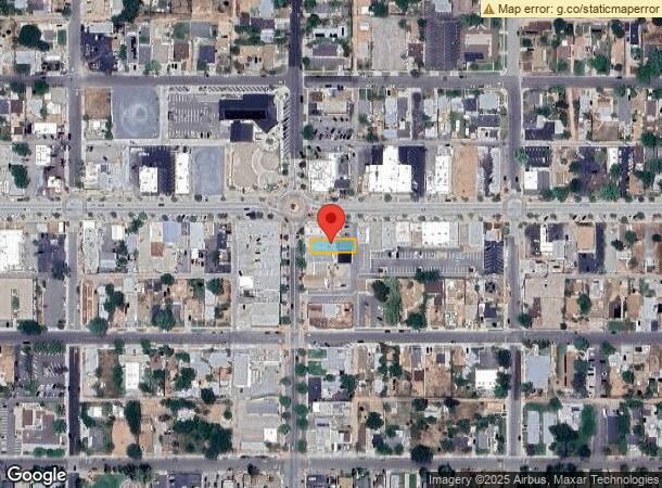  12113 California St, Yucaipa, CA Parcel Map