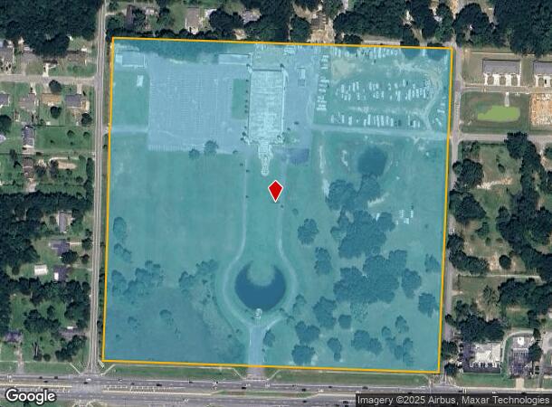 800 W Nine Mile Rd, Pensacola, FL 32534 - Property Record | LoopNet