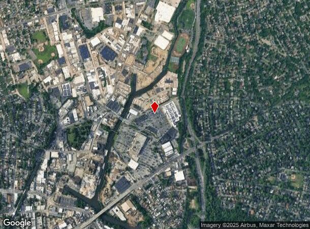 2 Penn Pl, Pelham, NY Parcel Map